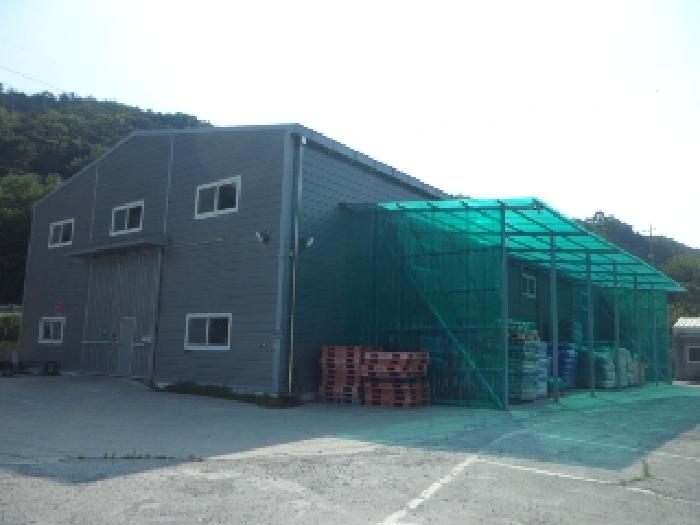 경상북도 고령군 개진면 생리 346 공장 경매 사진 3