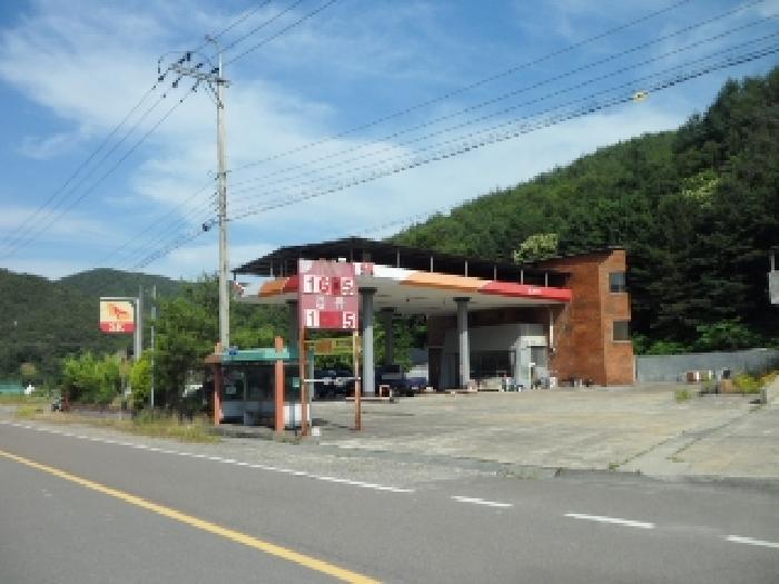 경상북도 고령군 쌍림면 합가리 630-3 외 1필지 상가주택 경매 사진 1