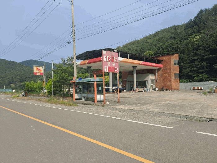 경상북도 고령군 쌍림면 합가리 630-3 외 1필지 상가주택 경매 사진 14