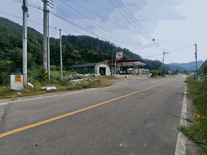 경상북도 고령군 쌍림면 합가리 630-3 외 1필지 상가주택 경매 사진 23