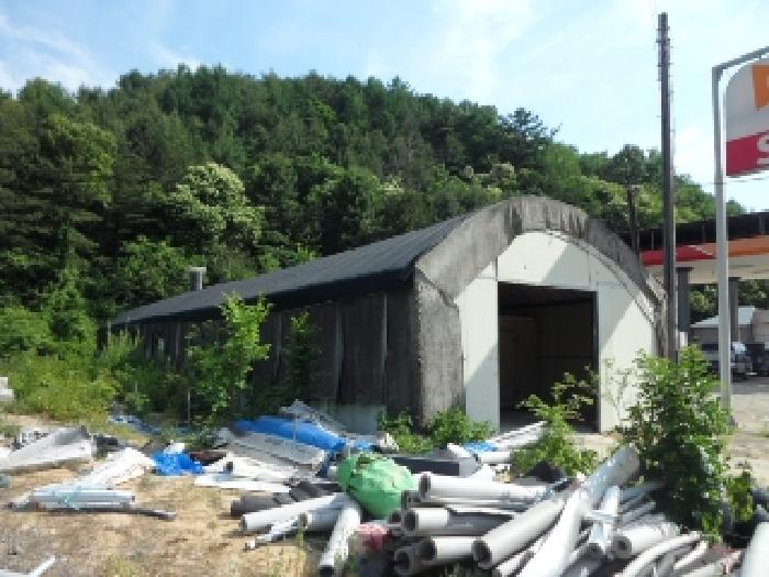 경상북도 고령군 쌍림면 합가리 630-3 외 1필지 상가주택 경매 사진 6
