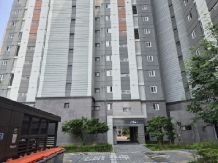 경상북도 경주시 용강동 1813 두산위브트레지움 104동 18층1802호 아파트 경매 사진 9