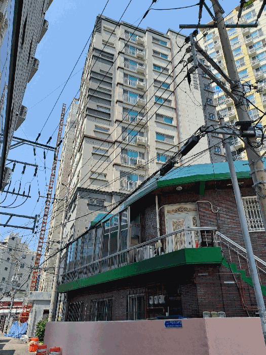 부산광역시 사하구 다대동 869 다대에코하임 10층1001호 오피스텔 경매 사진 9