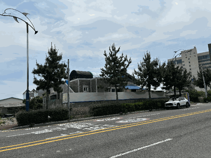 울산광역시 북구 신명동 300 대지 경매 사진 19
