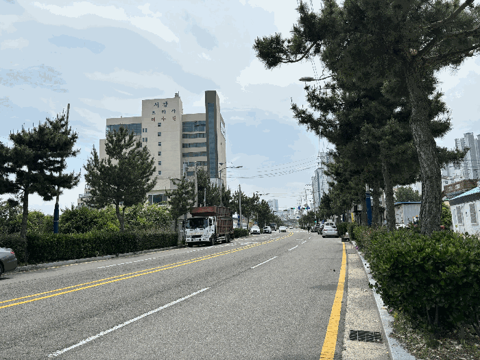 울산광역시 북구 신명동 300 대지 경매 사진 21