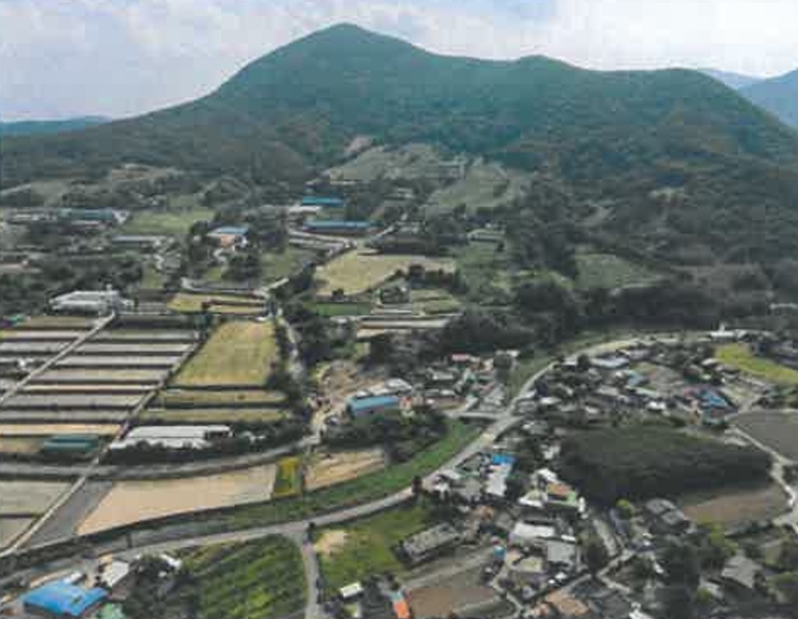 울산광역시 울주군 두서면 미호리 815 외 7필지 동물및식물관련시설 경매 사진 2