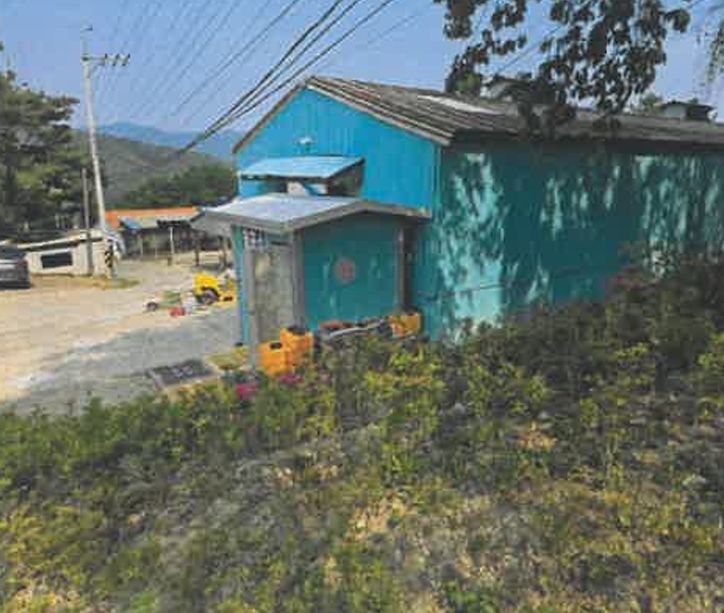울산광역시 울주군 두서면 미호리 815 외 7필지 동물및식물관련시설 경매 사진 36