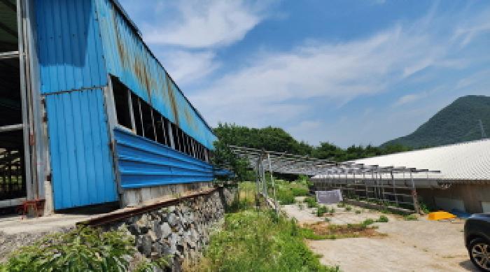 울산광역시 울주군 두서면 미호리 815 외 7필지 동물및식물관련시설 경매 사진 75