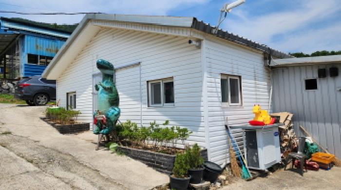 울산광역시 울주군 두서면 미호리 815 외 7필지 동물및식물관련시설 경매 사진 81