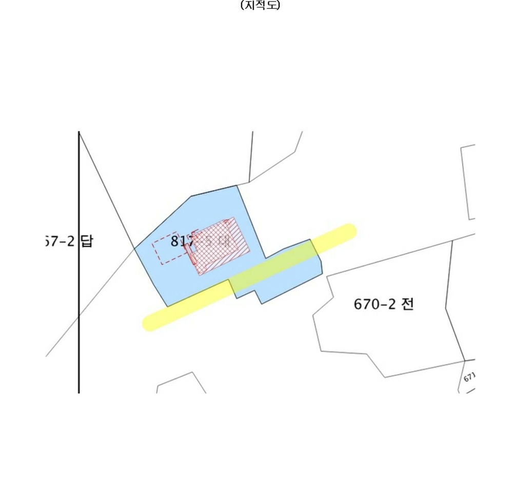 울산광역시 울주군 두서면 미호리 815 외 7필지 동물및식물관련시설 경매 사진 92