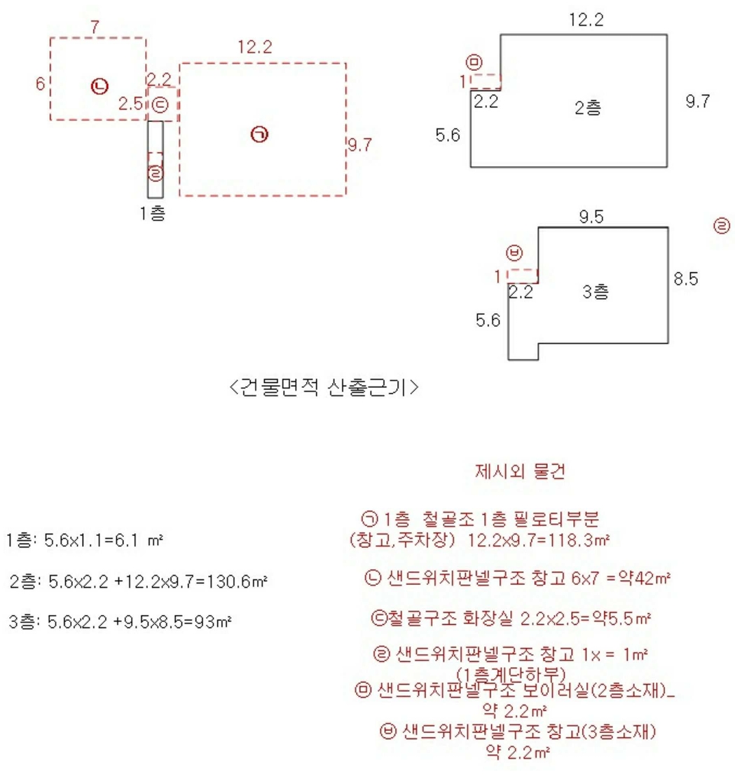 울산광역시 울주군 두서면 미호리 815 외 7필지 동물및식물관련시설 경매 사진 93