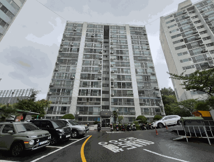 울산광역시 동구 서부동 257-4 현대패밀리서부아파트 126동 12층1202호 외 1필지 아파트 경매 사진 7