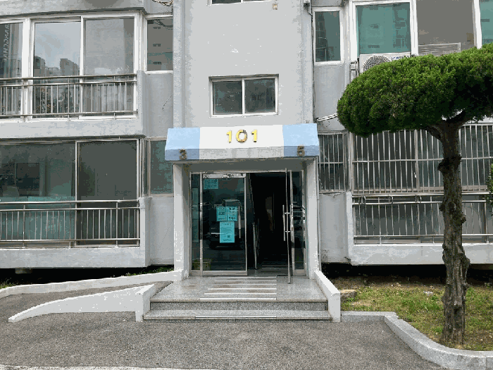 경상남도 양산시 평산동 391 새진흥아파트 101동 6층 605호 아파트 경매 사진 11