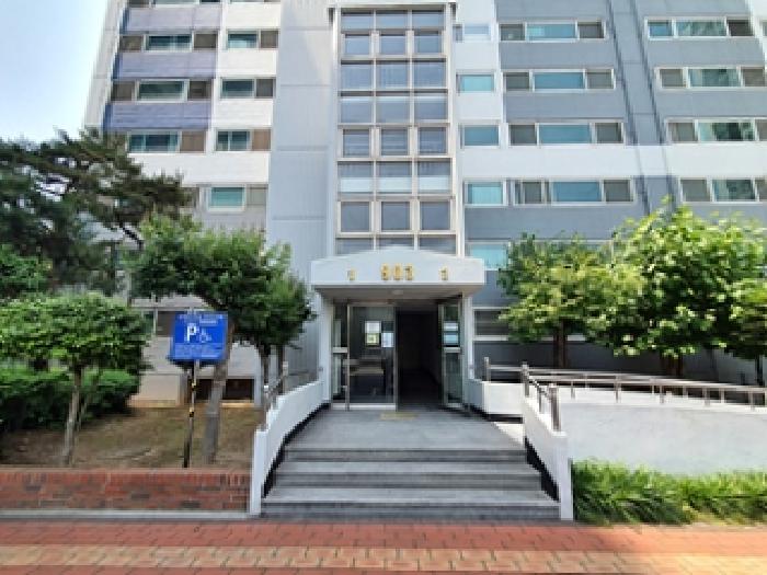 경상남도 김해시 부곡동 806-1 월산마을부영아파트 903동 19층1902호 아파트 경매 사진 11