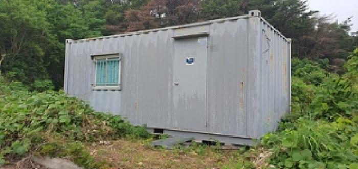 경상남도 김해시 상동면 여차리 1037-27 외 1필지 임야 경매 사진 5