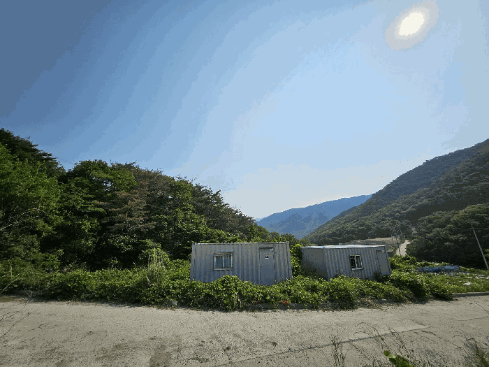 경상남도 김해시 상동면 여차리 1037-27 외 1필지 임야 경매 사진 7