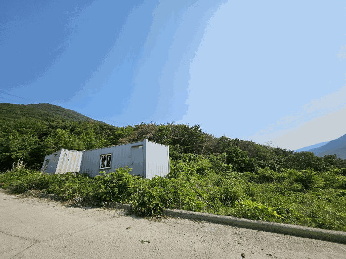 경상남도 김해시 상동면 여차리 1037-27 외 1필지 임야 경매 사진 8