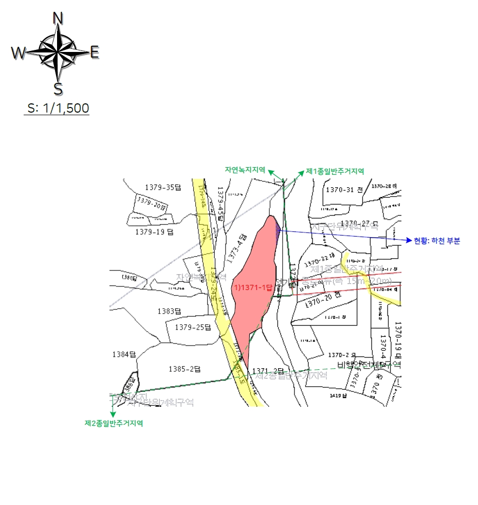 경상남도 창원시 진해구 경화동 1371-1 답 경매 사진 19