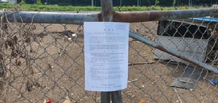 경상남도 김해시 상동면 대감리 977-6 외 2필지 답 경매 사진 11