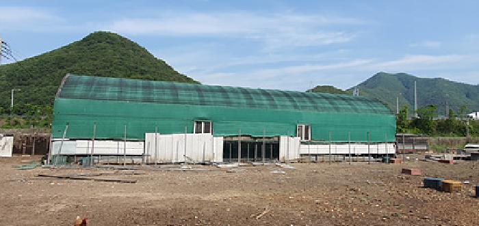 경상남도 김해시 상동면 대감리 977-6 외 2필지 답 경매 사진 15