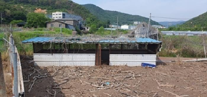 경상남도 김해시 상동면 대감리 977-6 외 2필지 답 경매 사진 19