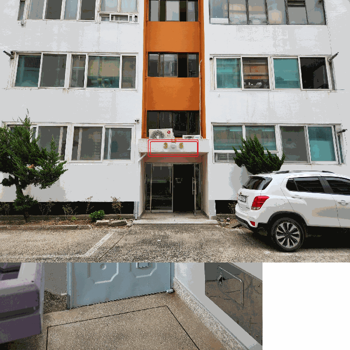 경상남도 사천시 사천읍 정의리 192-2 나동 4층403호 아파트 경매 사진 19