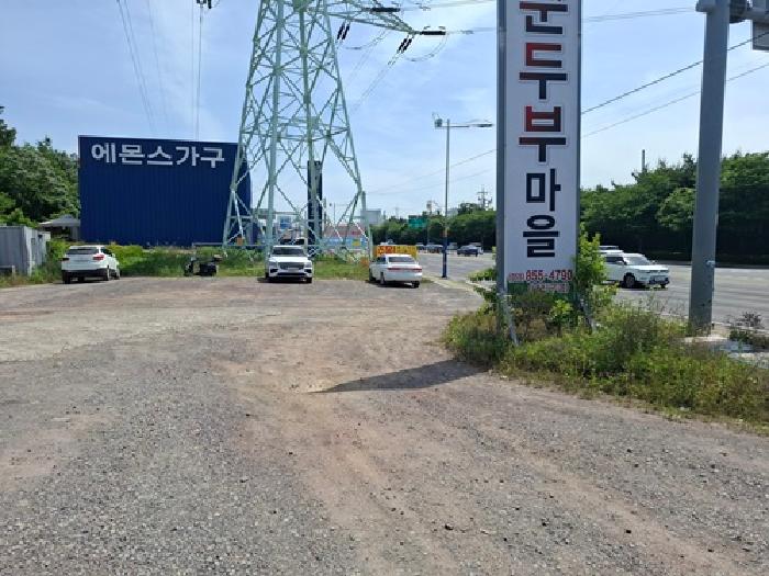 경상남도 사천시 사남면 유천리 14-1 외 3필지 근린생활시설 경매 사진 8