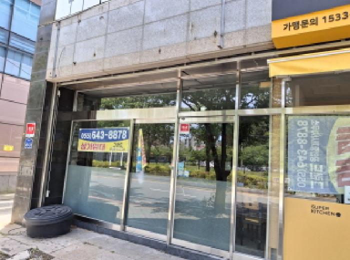 경상남도 통영시 광도면 죽림리 1575-6 동진빌딩 1층102호 근린상가 경매 사진 13