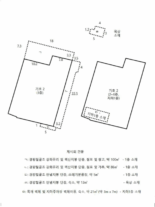 전라남도 목포시 대안동 12-1 숙박시설 경매 사진 58