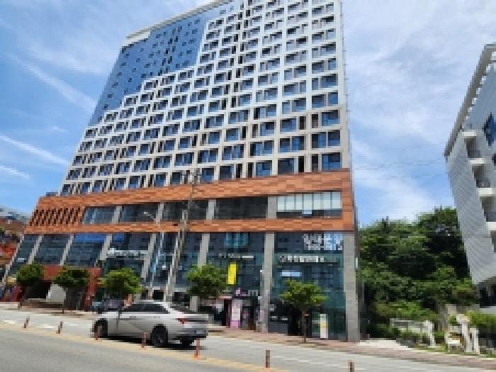 전라남도 여수시 학동 61-1 스위트엠학동 15층1507호 오피스텔 경매 사진 18