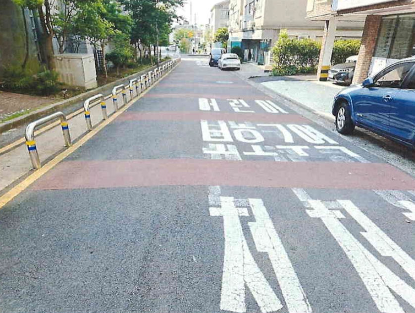 제주특별자치도 제주시 이도이동 2041-3 띠아모빌 3층302호 다세대(빌라) 경매 사진 8