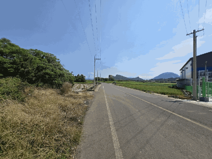 제주특별자치도 서귀포시 대정읍 상모리 2348-3 전 경매 사진 19