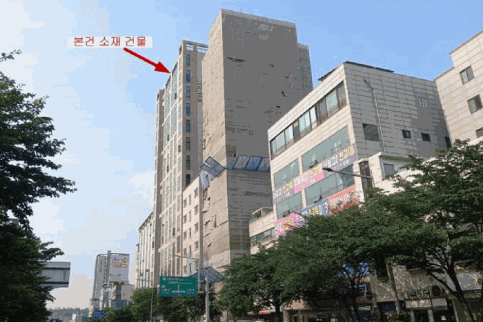 서울특별시 관악구 신림동 1568-5 더위일관악파크뷰 7층702호 외 1필지 오피스텔(주거) 경매 사진 7