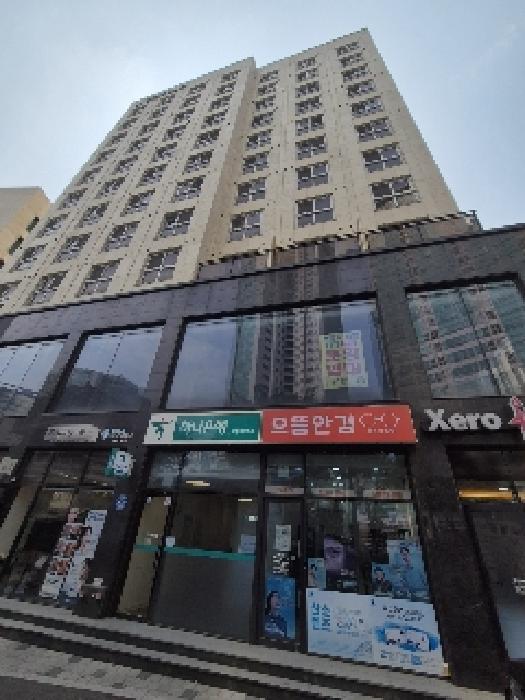 서울특별시 종로구 창신동 255-1 8층808호 외 1필지 오피스텔(주거) 경매 사진 2