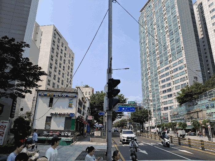 서울특별시 종로구 창신동 255-1 8층808호 외 1필지 오피스텔(주거) 경매 사진 6