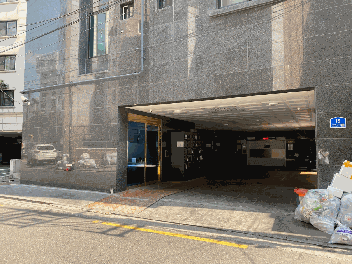 서울특별시 관악구 신림동 1437-19 태양오피스텔 5층502호 다세대(빌라) 경매 사진 18
