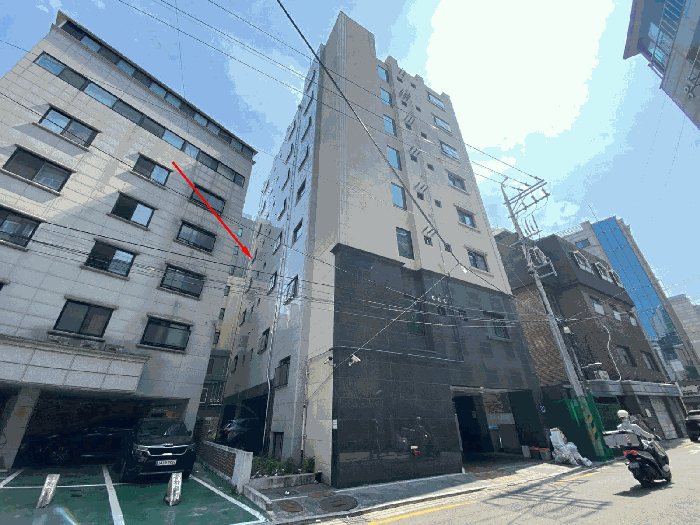 서울특별시 관악구 신림동 1437-19 태양오피스텔 5층502호 다세대(빌라) 경매 사진 21