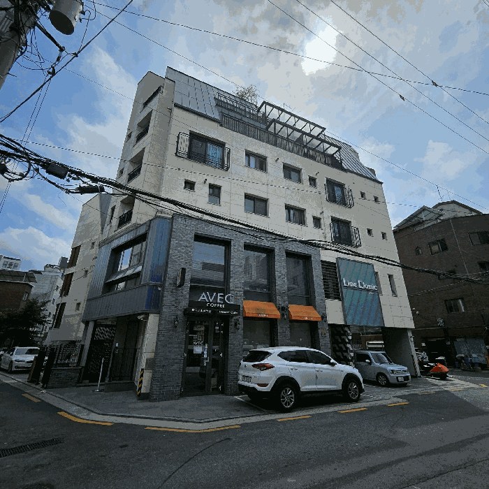 서울특별시 광진구 군자동 353 라임클래식1차 지1층비01호 근린상가 경매 사진 25