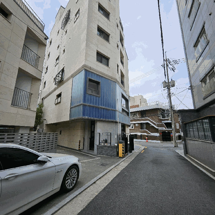 서울특별시 광진구 군자동 353 라임클래식1차 지1층비01호 근린상가 경매 사진 20