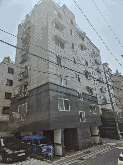 서울특별시 금천구 독산동 973-40 제4층 제402호 다세대(빌라) 경매 사진 16