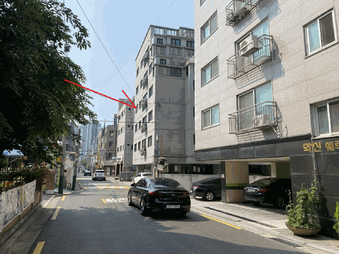 서울특별시 구로구 개봉동 113-17 트라움 제1동 제4층 제403호 외 3필지 도시형생활주택 경매 사진 6