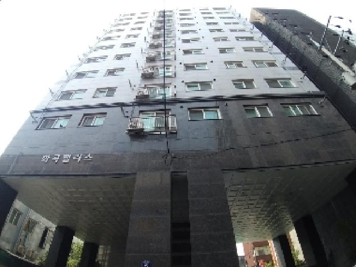 서울특별시 강서구 화곡동 904-3 화곡팰리스 제6층 제604호 외 1필지 오피스텔(주거) 경매 사진 1