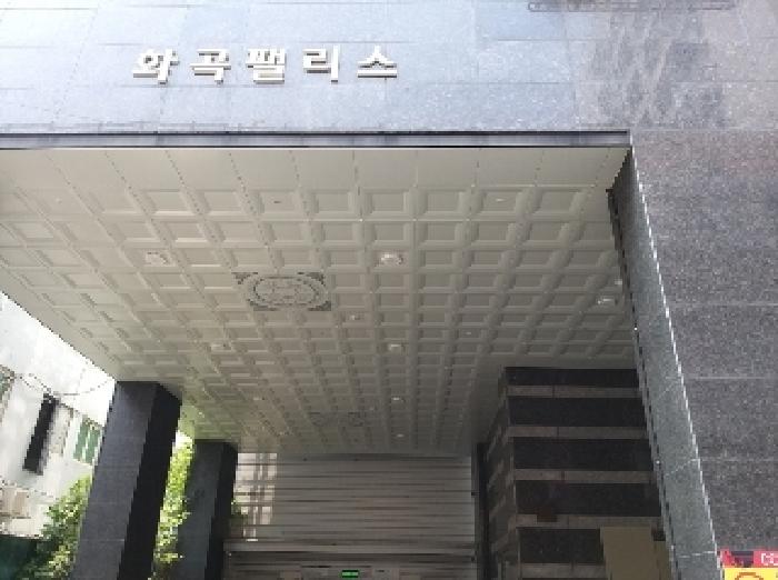 서울특별시 강서구 화곡동 904-3 화곡팰리스 제6층 제604호 외 1필지 오피스텔(주거) 경매 사진 2