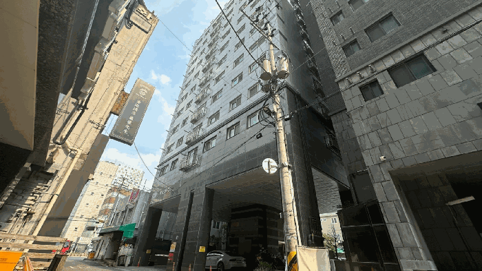 서울특별시 강서구 화곡동 904-3 화곡팰리스 제6층 제604호 외 1필지 오피스텔(주거) 경매 사진 4