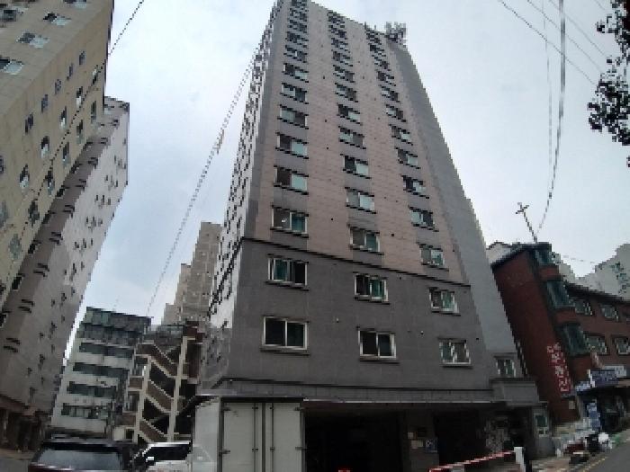 서울특별시 강서구 화곡동 914-37 아녜스타워4 제5층 제501호 외 1필지 근린상가 경매 사진 1