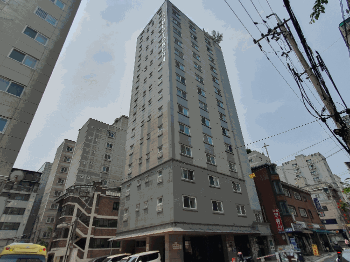 서울특별시 강서구 화곡동 914-37 아녜스타워4 제5층 제501호 외 1필지 근린상가 경매 사진 5
