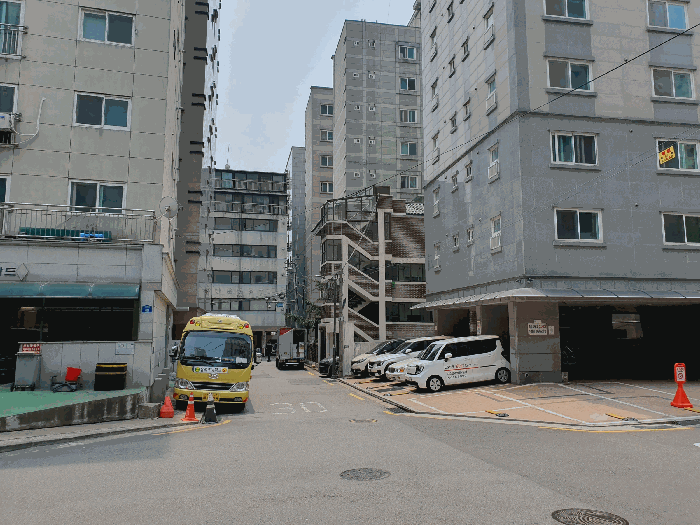 서울특별시 강서구 화곡동 914-37 아녜스타워4 제5층 제501호 외 1필지 근린상가 경매 사진 7
