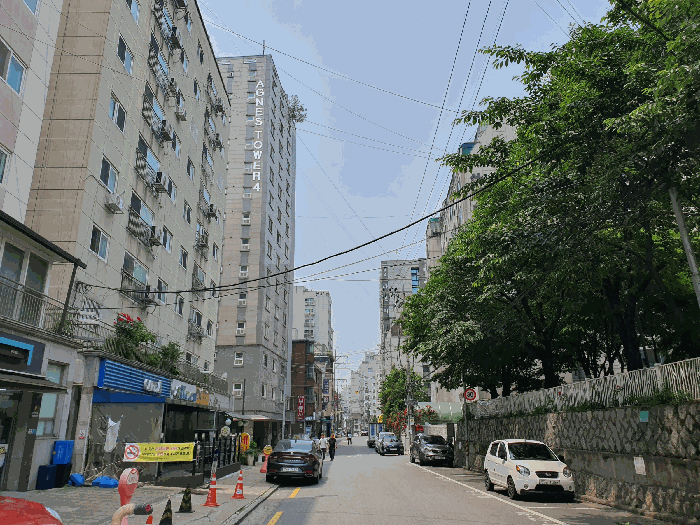 서울특별시 강서구 화곡동 914-37 아녜스타워4 제5층 제501호 외 1필지 근린상가 경매 사진 8