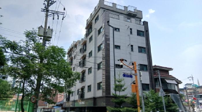서울특별시 성북구 종암동 97-1 벨류어블 6층 601호 외 2필지 도시형생활주택 경매 사진 2