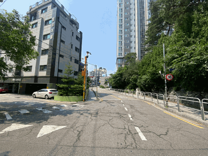 서울특별시 성북구 종암동 97-1 벨류어블 6층 601호 외 2필지 도시형생활주택 경매 사진 7